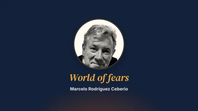 The world of fears (part 1). The use of prescriptions in phobic and panic disorders