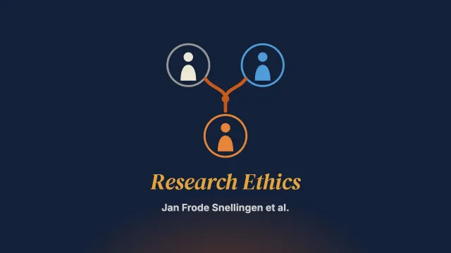 Exploring Research Ethics Through Clients’ and Therapists’ Experiences in a Multiperspective Study on Couple Therapy and Violence