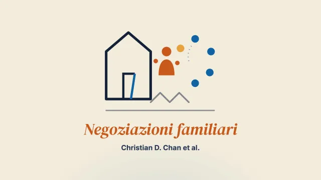 Complesse negoziazioni familiari nella popolazione studentesca universitaria queer e trans razzializzata: un’indagine narrativa