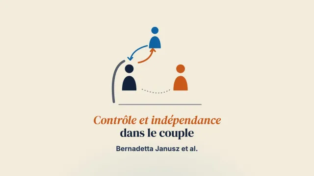 Pratiques de revendication du contrôle et de l’indépendance en thérapie de couple avec narcissisme