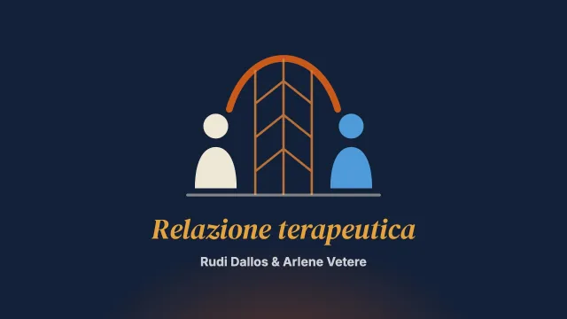 «Qual è il posto della teoria nella terapia familiare contemporanea?» Teorizzare il concetto di relazione terapeutica