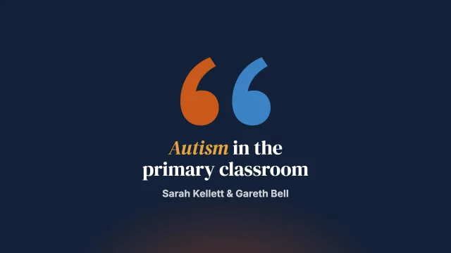 Solution Focused Practice and Autism Within the Primary Classroom: A Retrospective Case Study