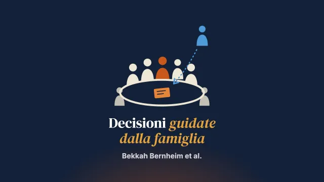 Riunioni decisionali guidate dalla famiglia come alternativa alle conferenze iniziali di protezione dell’infanzia: risultati di una valutazione realista del progetto pilota Safeguarding Family Group Conferencing in Inghilterra