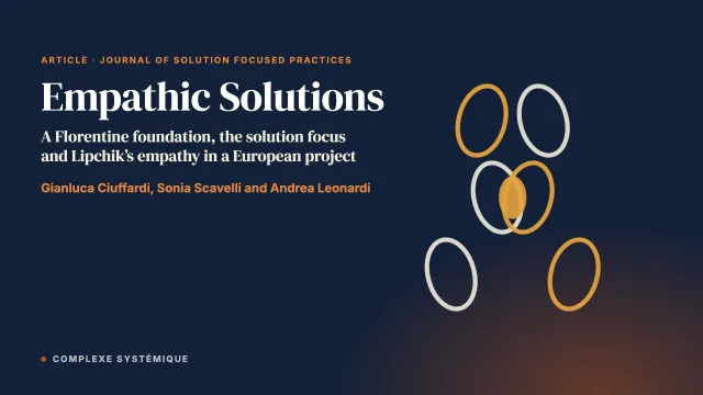 Empathic Solutions