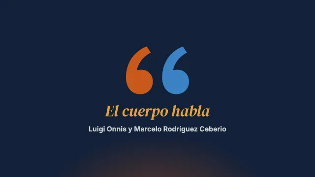Cuando el cuerpo habla. La perspectiva sistémica en psicosomática