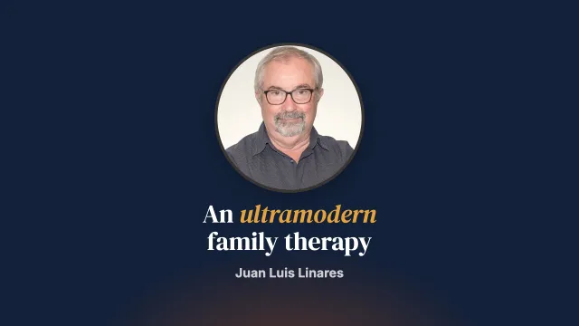 Does history end in postmodernism? Towards an ultramodern family therapy