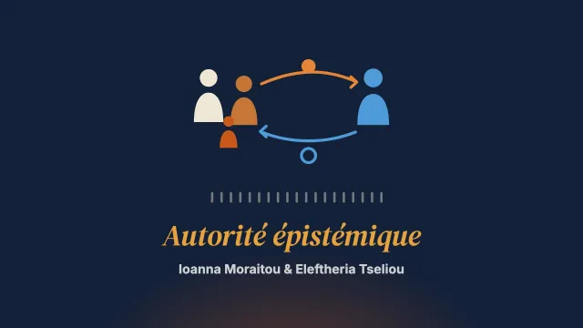 Qui a le droit de savoir ? Négocier l’autorité épistémique dans les thérapies constructionnistes
