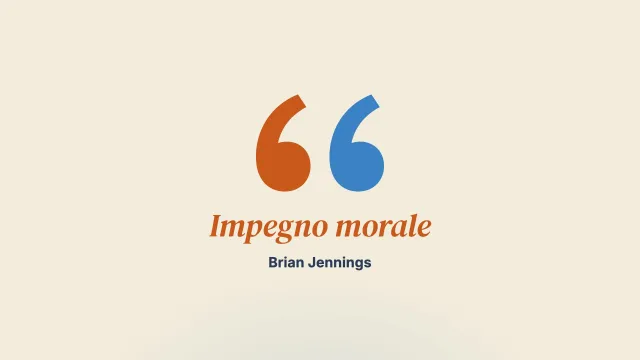 «Mappare» l’impegno morale nell’approccio centrato sulla soluzione attraverso il modello di pratica di MacIntyre