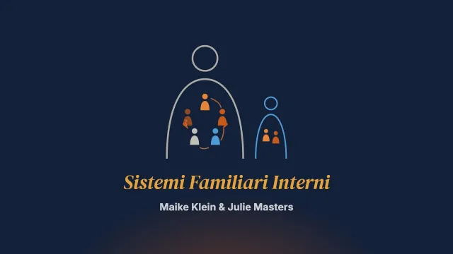 La terapia dei Sistemi Familiari Interni come parte della «famiglia delle terapie sistemiche»: un’esplorazione critica della pratica sistemica nel dominio intrapersonale