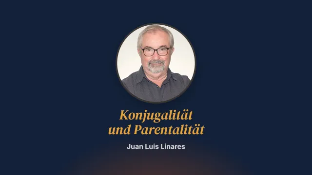 Das Paar am Schnittpunkt von Konjugalität und Parentalität
