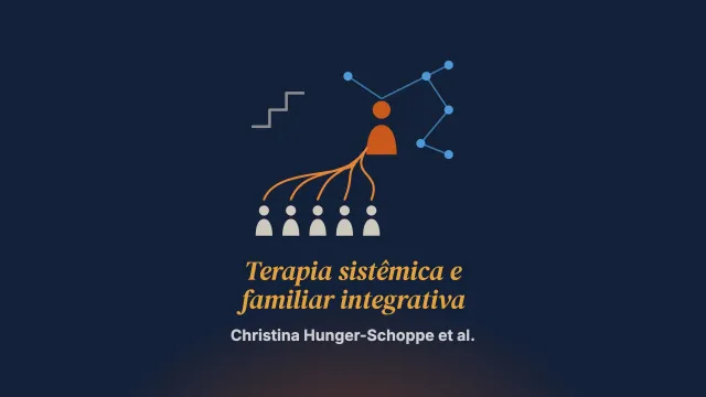 A terapia sistêmica e familiar integrativa do transtorno de ansiedade social: manual e prática em um ensaio clínico randomizado piloto (SOPHO-CBT/ST)