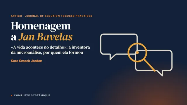 Homenagem a Jan Bavelas