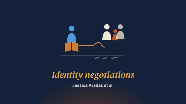 “As long as they eat”? Therapist experiences, dilemmas and identity negotiations of Maudsley and family-based therapy for anorexia nervosa
