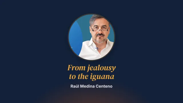 Systemic family therapy in Latin America in a globalised world: from jealousy to the iguana