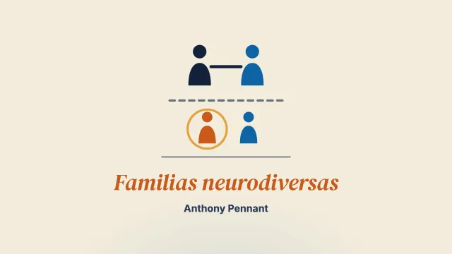 SFT for ASD: una intervención sistémica para familias neurodiversas