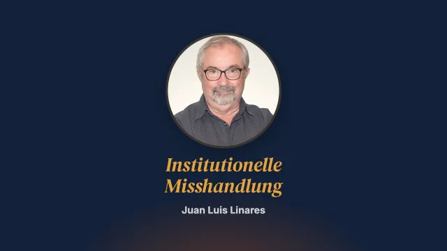 Schutz oder institutionelle Misshandlung? Ein Scheideweg in der Politik des Kinderschutzes