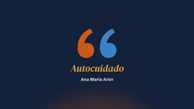 Desgaste profesional (burnout), autocuidado y cuidado de los equipos que trabajan en temáticas de violencia