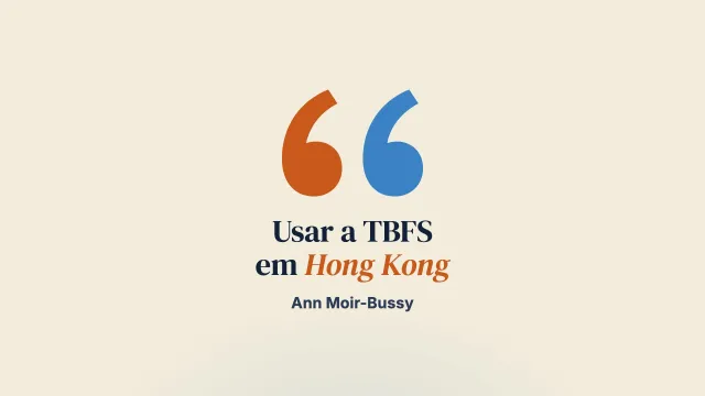 Usar a TBFS em Hong Kong: iniciativas de estudantes de mestrado em psicologia do aconselhamento e implicações para os contextos culturais na Austrália