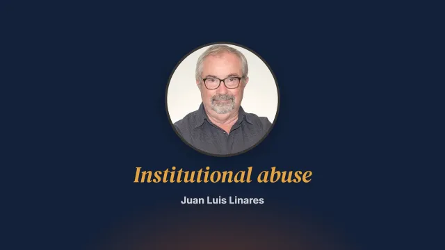 Protection or institutional abuse? A crossroads in child protection policies