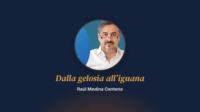 Terapia familiare sistemica in America Latina in un mondo globalizzato: dalla gelosia all’iguana