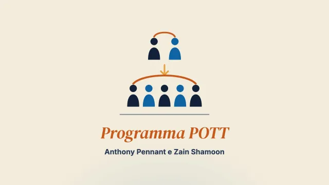 Riflessioni sull’attuazione del programma POTT in un master clinico