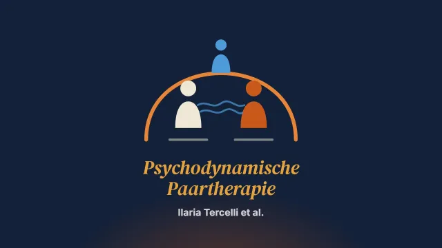 Erfahrungen depressiver Erwachsener im erwerbsfähigen Alter mit psychodynamischer Paartherapie: eine thematische Analyse mit phänomenologischem Ansatz