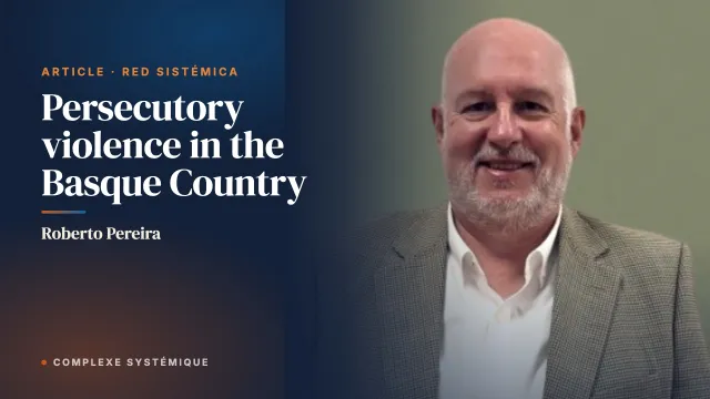 Persecutory violence in the Basque Country