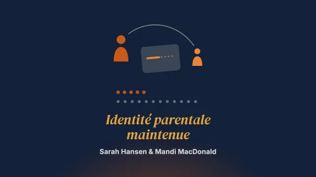 Nommer les parents après l’adoption : sont-ils encore « maman » et « papa » ? Reconnaissance, droits et sentiment d’une identité parentale maintenue après l’adoption d’un enfant placé