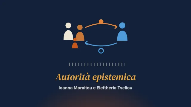 Chi ha il diritto di sapere? Negoziare l’autorità epistemica nelle terapie costruzioniste