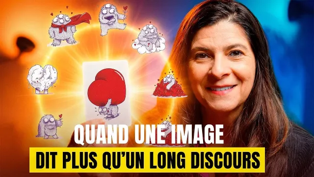 Maîtriser Amour Monstre : apprendre à utiliser un objet flottant en thérapie systémique