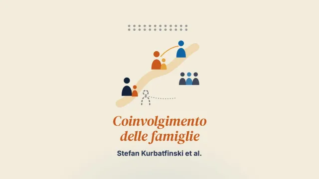 Aumentare il coinvolgimento delle famiglie nei servizi per la violenza familiare: una revisione realista condotta in modo sistematico su barriere e facilitatori