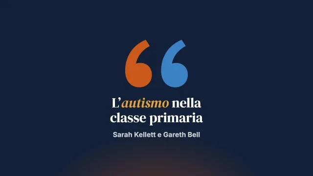 Pratica centrata sulla soluzione e autismo nella classe primaria: uno studio di caso retrospettivo