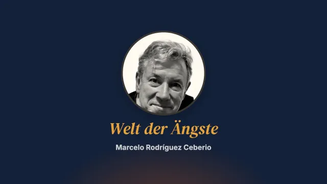 Die Welt der Ängste (Teil 1). Der Einsatz von Verschreibungen bei Phobien und Panikstörungen