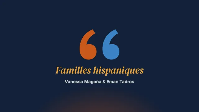 La thérapie brève orientée vers les solutions avec les familles hispaniques