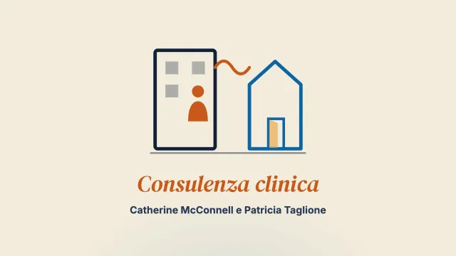 La consulenza clinica come intervento familiare nel trattamento residenziale: esplorare ciò che incide sugli esiti