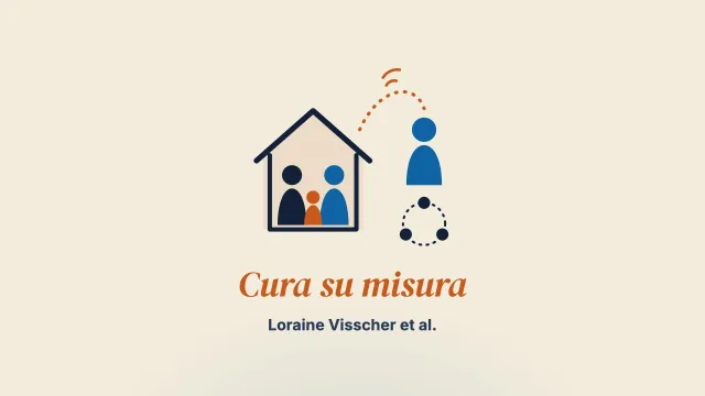 Verso una cura su misura per le famiglie con problemi multipli: uno studio quasi-sperimentale sugli elementi efficaci dell’intervento