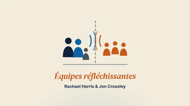 L’expérience des équipes réfléchissantes en pratique clinique, du point de vue des personnes suivies : revue systématique et méta-synthèse