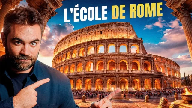 L'école de Rome en thérapie familiale