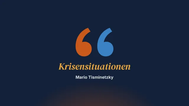 Die systemisch-kybernetisch-konstruktivistische Antwort auf Krisensituationen in einer Abteilung für psychische Gesundheit eines Allgemeinkrankenhauses im Großraum Buenos Aires