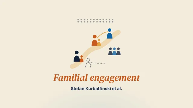 Increasing familial engagement in family violence services: a systematically conducted realist review of barriers and facilitators