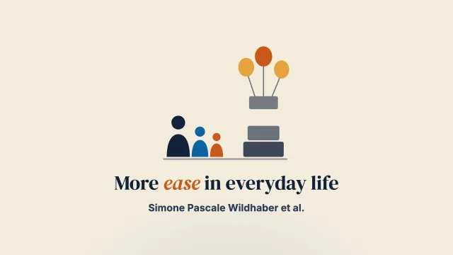 Gaining More Ease in Everyday Life as a Family With a Child With Intellectual Disability Through Family-Systemic Therapeutic Conversations: An Exploratory Single-Case Study