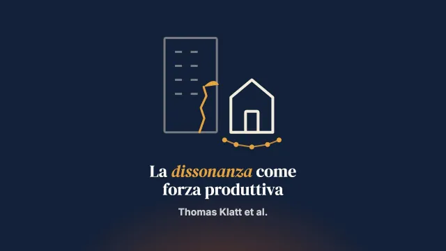 La dissonanza come forza produttiva nell’emergere di un supporto alternativo alla crisi e come impulso al cambiamento sociale: principi e forma organizzativa dell’associazione Open Dialogue Leipzig e.V.