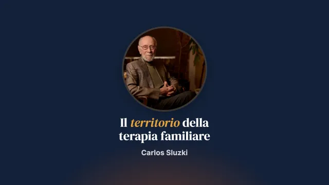 In tre facili lezioni: come recintare un territorio nel campo della terapia familiare