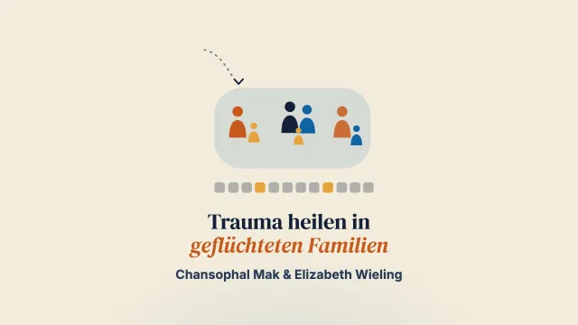 Systematische Übersicht über evidenzbasierte Familieninterventionen für traumatisierte Geflüchtete