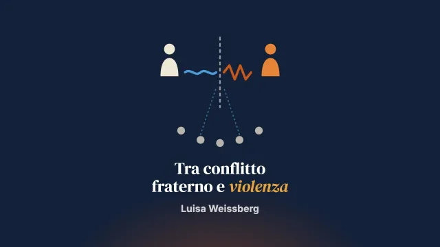 Il punto di vista dell’infanzia sul confine tra conflitti fraterni non violenti e violenti