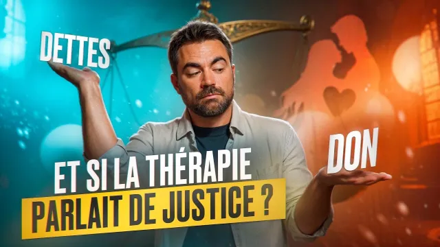 Injustices relationnelles, loyautés invisibles et réparation : ce que nous révèle l'approche contextuelle