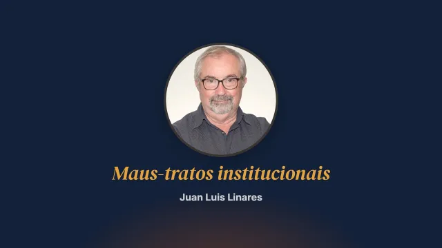 Proteção ou maus-tratos institucionais? Uma encruzilhada nas políticas de proteção da infância