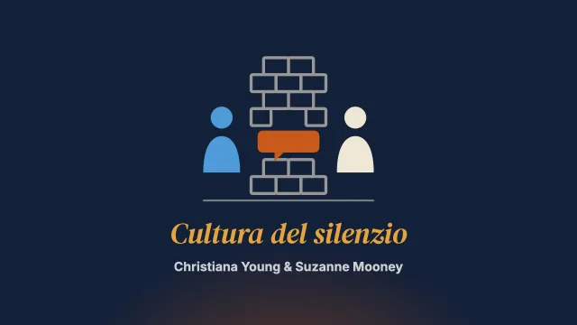 Rompere la «cultura del silenzio»: il punto di vista delle figure terapeutiche sulla psicoterapia sistemica culturalmente sensibile in contesti sociopolitici contesi – uno studio di caso in Irlanda del Nord