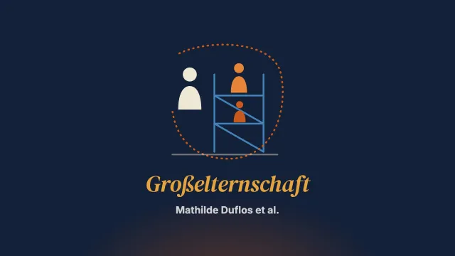 Großelternschaft bei Autismus neu definieren: eine qualitative Studie zum emotionalen Erleben und zur Rolle von Großeltern