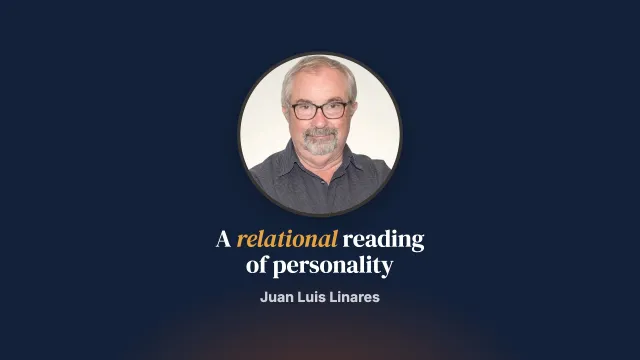 A relational view of personality disorders